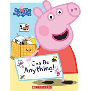 I Can Be Anything! - Annie Auerbach imagine