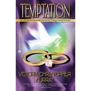 Temptation, Paperback - Victoria Christopher Murray imagine