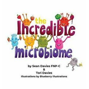 The Microbiome Effect imagine