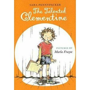 The Talented Clementine - Sara Pennypacker imagine