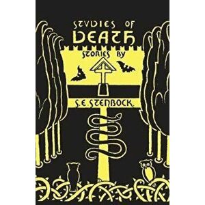 Studies of Death, Paperback - Eric Stenbock imagine