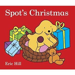 Spot's Christmas - Eric Hill imagine