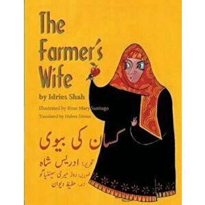 The Farmer's Wife: English-Urdu Edition (Urdu), Paperback - Idries Shah imagine