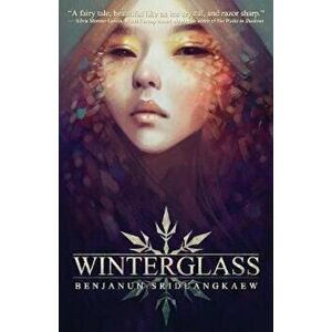 Winterglass, Paperback - Benjanun Sriduangkaew imagine