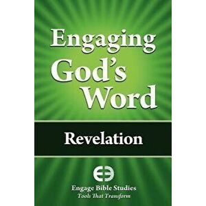 Engaging God's Word: Revelation, Paperback - Community Bible Study imagine