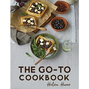 Go-To Cookbook, Paperback - Helen Hume imagine