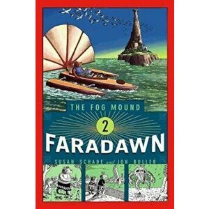 Faradawn, Paperback - Susan Schade imagine