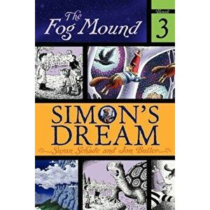 Simon's Dream, Paperback - Susan Schade imagine