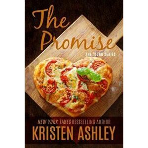 The Promise, Paperback - Kristen Ashley imagine