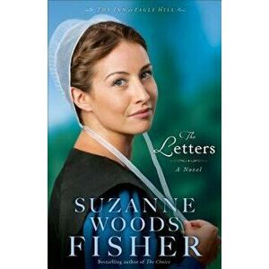 The Letters, Paperback - Suzanne Woods Fisher imagine