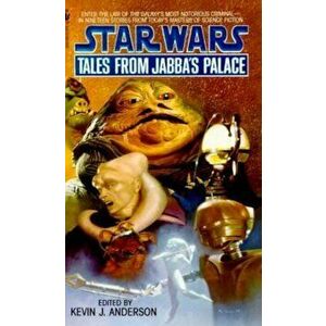Tales from Jabba's Palace: Star Wars Legends - Kevin Anderson imagine