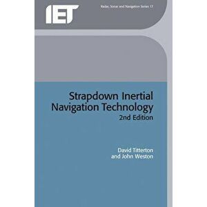 Strapdown Inertial Navigation Technology, Hardcover (2nd Ed.) - David Titterton imagine