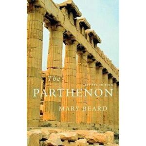 The Parthenon, Paperback - Mary Beard imagine