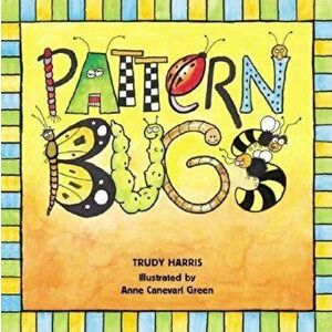 Pattern Bugs - Trudy Harris imagine