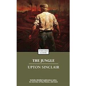 The Jungle - Upton Sinclair imagine
