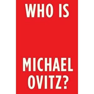 Who Is Michael Ovitz', Hardcover - Michael Ovitz imagine