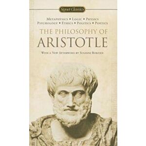 The Philosophy of Aristotle - Aristotle imagine
