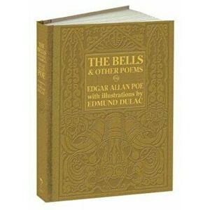 The Bells and Other Poems, Hardcover - Edgar Allan Poe imagine