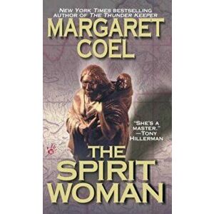 The Spirit Woman - Margaret Coel imagine