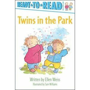 Twins in the Park, Paperback - Ellen Weiss imagine
