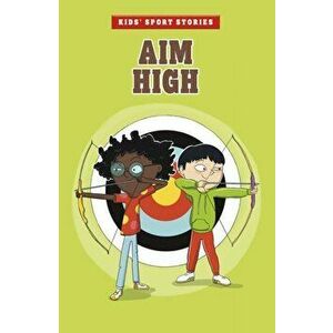 Aim High, Paperback - Shawn Pryor imagine