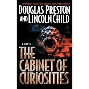 The Cabinet of Curiosities, Hardcover imagine