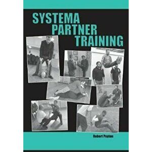 Systema Partner Training, Paperback - Robert Poyton imagine