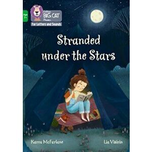 Stranded under the Stars. Band 05/Green, Paperback - Karra Mcfarlane imagine