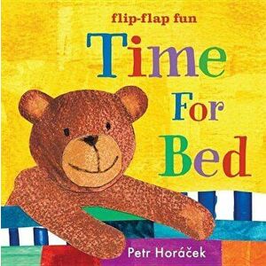Time for Bed - Petr Horacek imagine