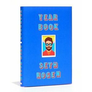 Yearbook, Hardback - Seth Rogen imagine