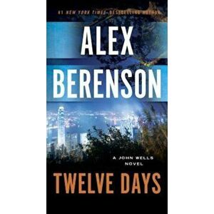 Twelve Days - Alex Berenson imagine