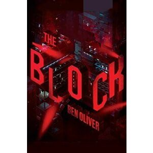 Block, Paperback - Ben Oliver imagine