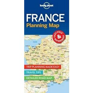 Lonely Planet France imagine