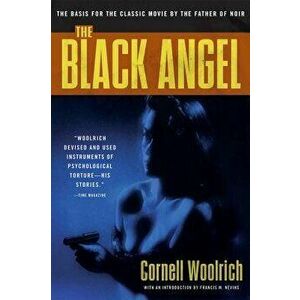 Black Angel, Paperback imagine