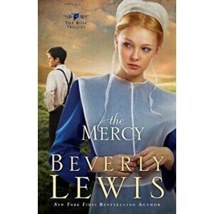 Mercy, Paperback - Beverly Lewis imagine