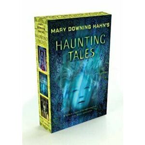 Mary Downing Hahn's Haunting Tales - Mary Downing Hahn imagine