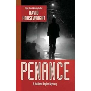 Penance, Paperback - David Housewright imagine
