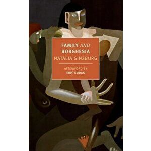 Family and Borghesia, Paperback - Beryl Stockman imagine