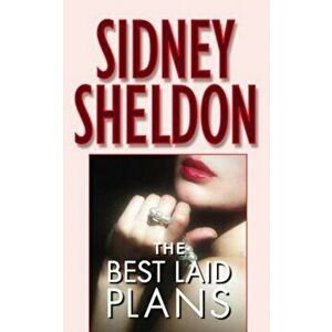 The Best Laid Plans - Sidney Sheldon imagine