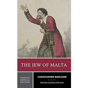 Jew of Malta, Paperback - Christopher Marlowe imagine