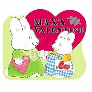 Max's Valentine - Rosemary Wells imagine