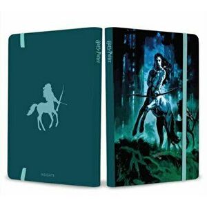 Harry Potter: Centaurs Softcover Notebook, Paperback - Insight Editions imagine