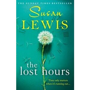 Lost Hours, Hardback - Susan Lewis imagine