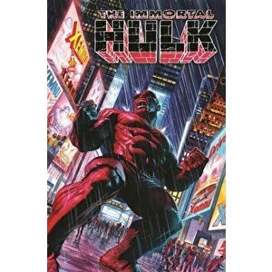 Immortal Hulk Omnibus Volume 3, Paperback - Jim Zub imagine