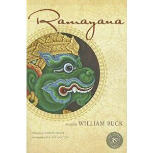 Ramayana, Paperback (35th Ed.) - William Buck imagine