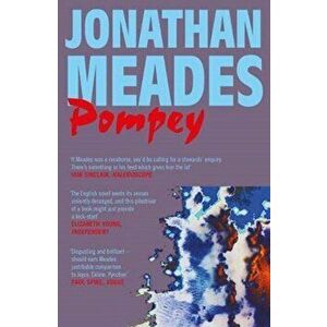 Pompey, Paperback - Jonathan Meades imagine