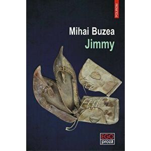 Jimmy - Mihai Buzea imagine