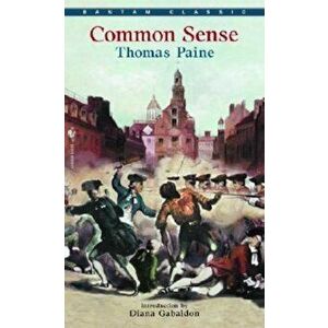 Common Sense - Thomas Paine imagine