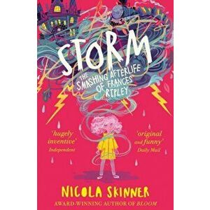 Storm, Paperback - Nicola Skinner imagine