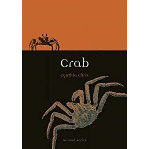 Crab, Paperback - Cynthia Chris imagine